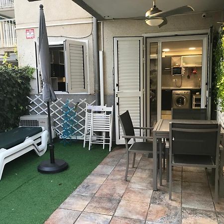 Windy Leilighet Salou Eksteriør bilde